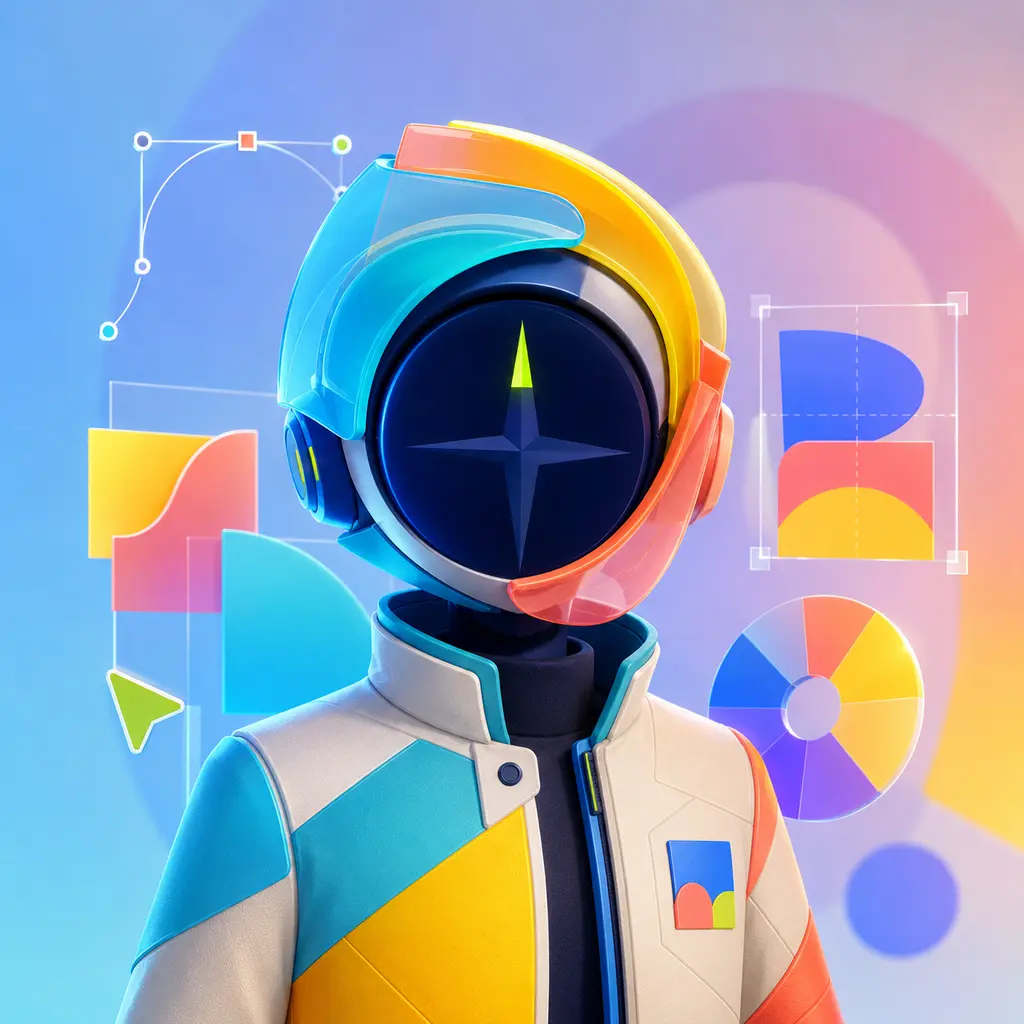 Forma y Color